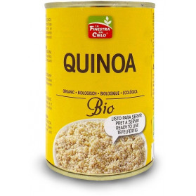 Quinoa Lattina Bio 400g