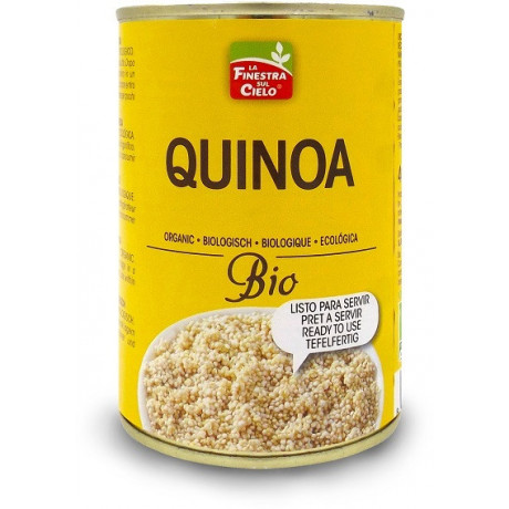 Quinoa Lattina Bio 400g