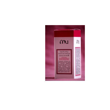 Tachi Mu Gocce 30 ml