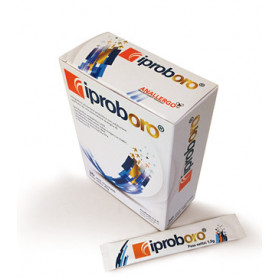 Iproboro 30 Stick