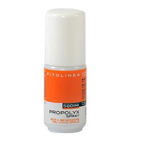 Propolyx 25 ml