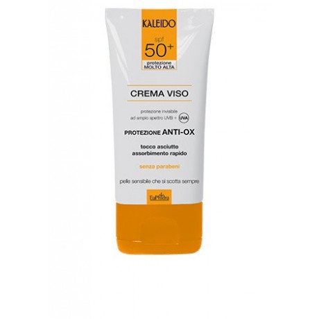 Kaleido Crema Schermo Invisibile Spf50+