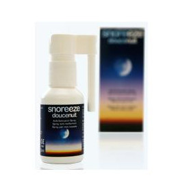 Snoreeze Throat Spray 23,5 ml