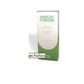 Mavigen Sh Forf 200ml