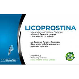 Licoprostina 30 Capsule