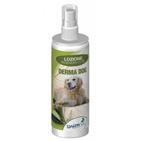 Derma Dog Loz Rigen Cute 125ml