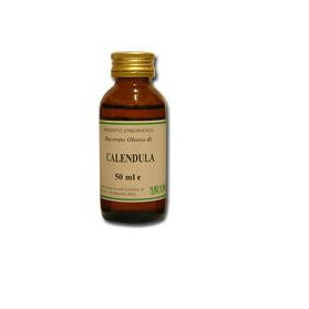 Oleolito Calendula 50ml