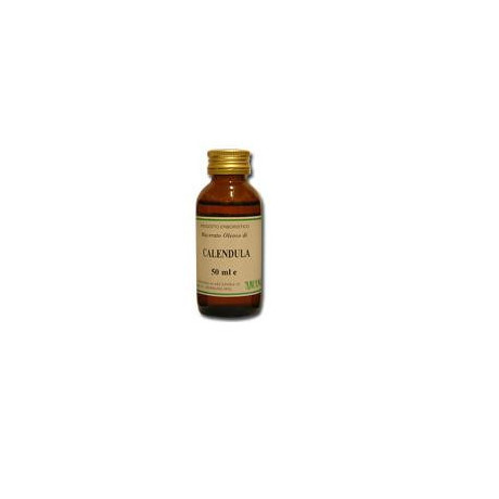 Oleolito Calendula 50ml