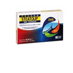 Prodha Steatolip 100 J 30prl