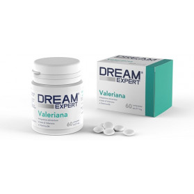 Dream Ex Valeriana 60 Compresse