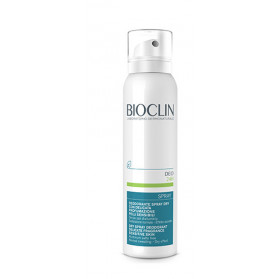 Bioclin 24h Bio Deodermial Spray Dry C/p