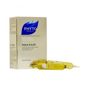 Phyto Olio Rivitalizzante Protettivo 5 Fiale 10 ml