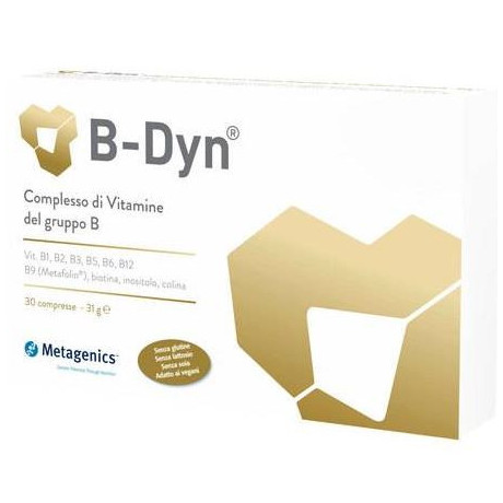 B-dyn 30 Compresse