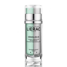 Lierac Sebologie Doppio Concentrato Jour & Nuit 30 ml