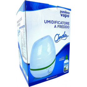 Pumilene Vapo Onda Umidificatore A Freddo