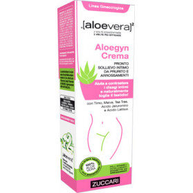 Aloevera2 Aloegyn Crema 50 ml
