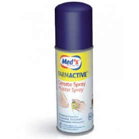 Farmactive Cerotto Spray 40 ml