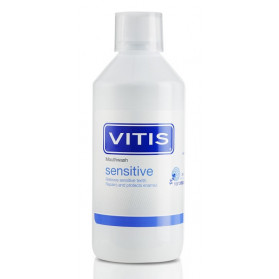 Vitis Sensitive Colluttorio 500ml