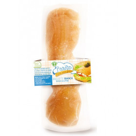 Panito Baguette Bianca 180 g