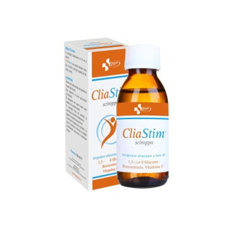 Cliastim Sciroppo 150ml