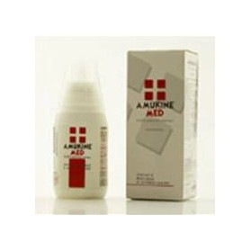 Amukine Medicato Soluzione Cutaneo 250ml0,05%