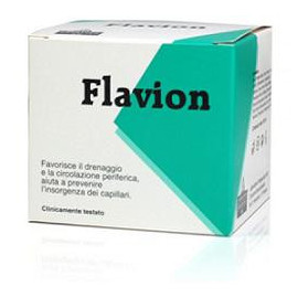 Flavion Gel Gambe 100 ml