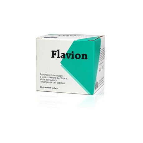 Flavion Gel Gambe 100 ml