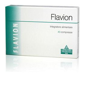 Flavion 40 Tavolette