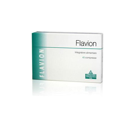 Flavion 40 Tavolette