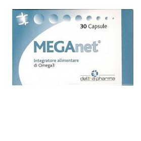 Meganet 30 Capsule