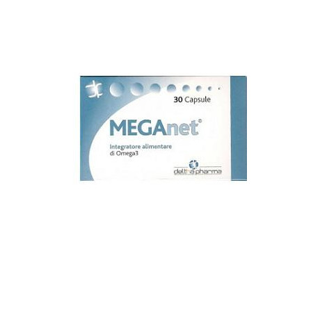 Meganet 30 Capsule