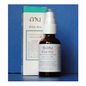 Disa Mu Spray 30 ml