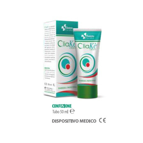 Cliake Crema 50 ml