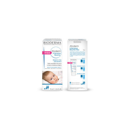 Atoderm Intensive Baume Viso 75 ml