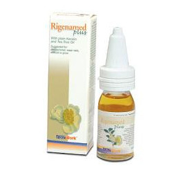 Rigenamed Plus Rigen/ristr15ml