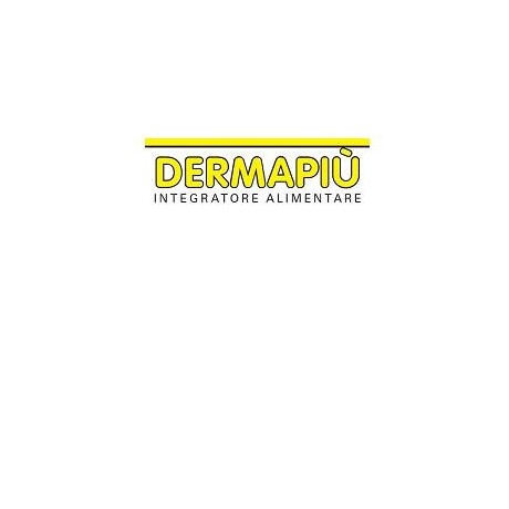 Dermapiu'gocce 50 ml