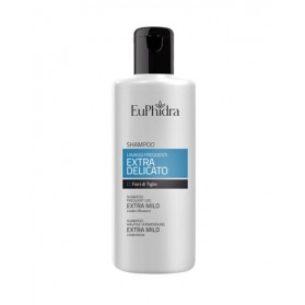 Euph Shampoo Extradelicato