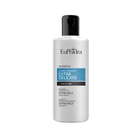 Euph Shampoo Extradelicato