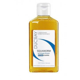 Squanorm Forfora Grassa Shampoo 200 ml