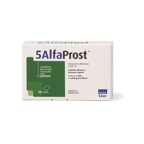 5alfaprost 30 Perle