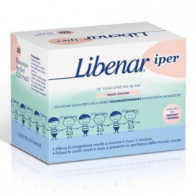 Libenar Iper 30 Flaconcino 5ml