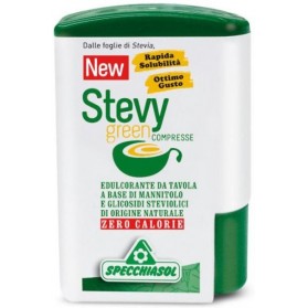 Stevygreen New 100 Compresse