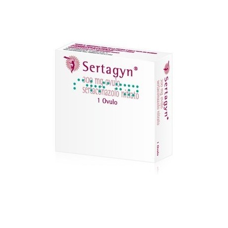 Sertagyn 1 Ov Vaginale 300mg