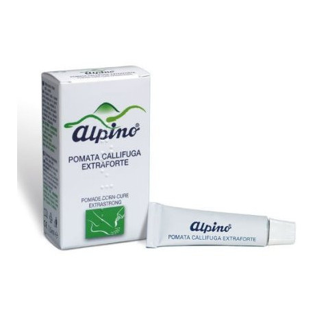 Callifugo Alpino Pomata 7,5 ml