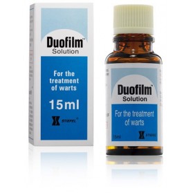 Duofilm Collodio 15ml16,7%+15%