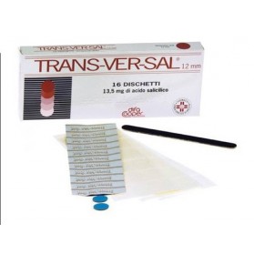 Transversal 16 Cerotto 13,5mg/12mm