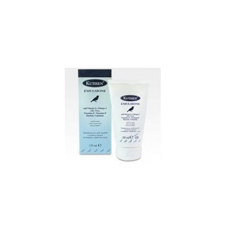 Kutisen Emulsione 150ml