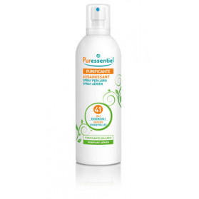 Puressentiel Spray Purificante 41 Olii Essenziali 500 ml