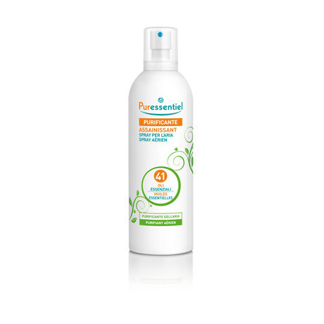 Puressentiel Spray Purificante 41 Olii Essenziali 500 ml