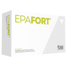 Epafort 30 Capsule